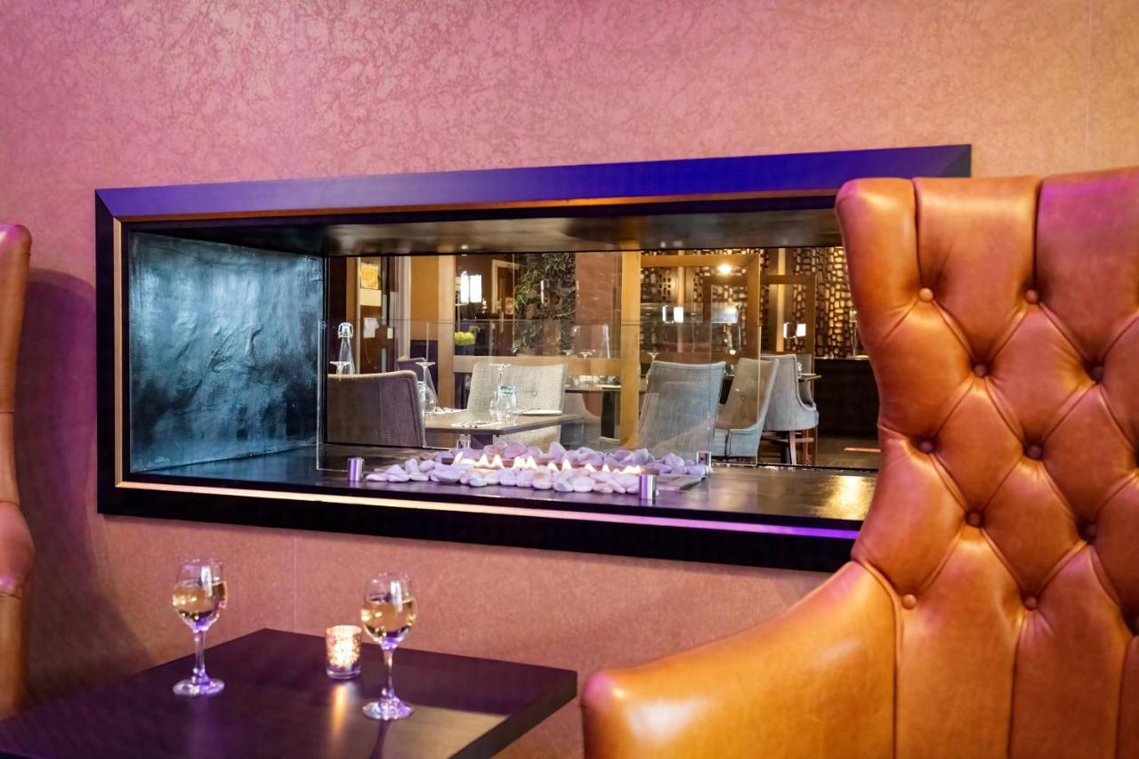 Mercure Milton Keynes Hotel Екстер'єр фото