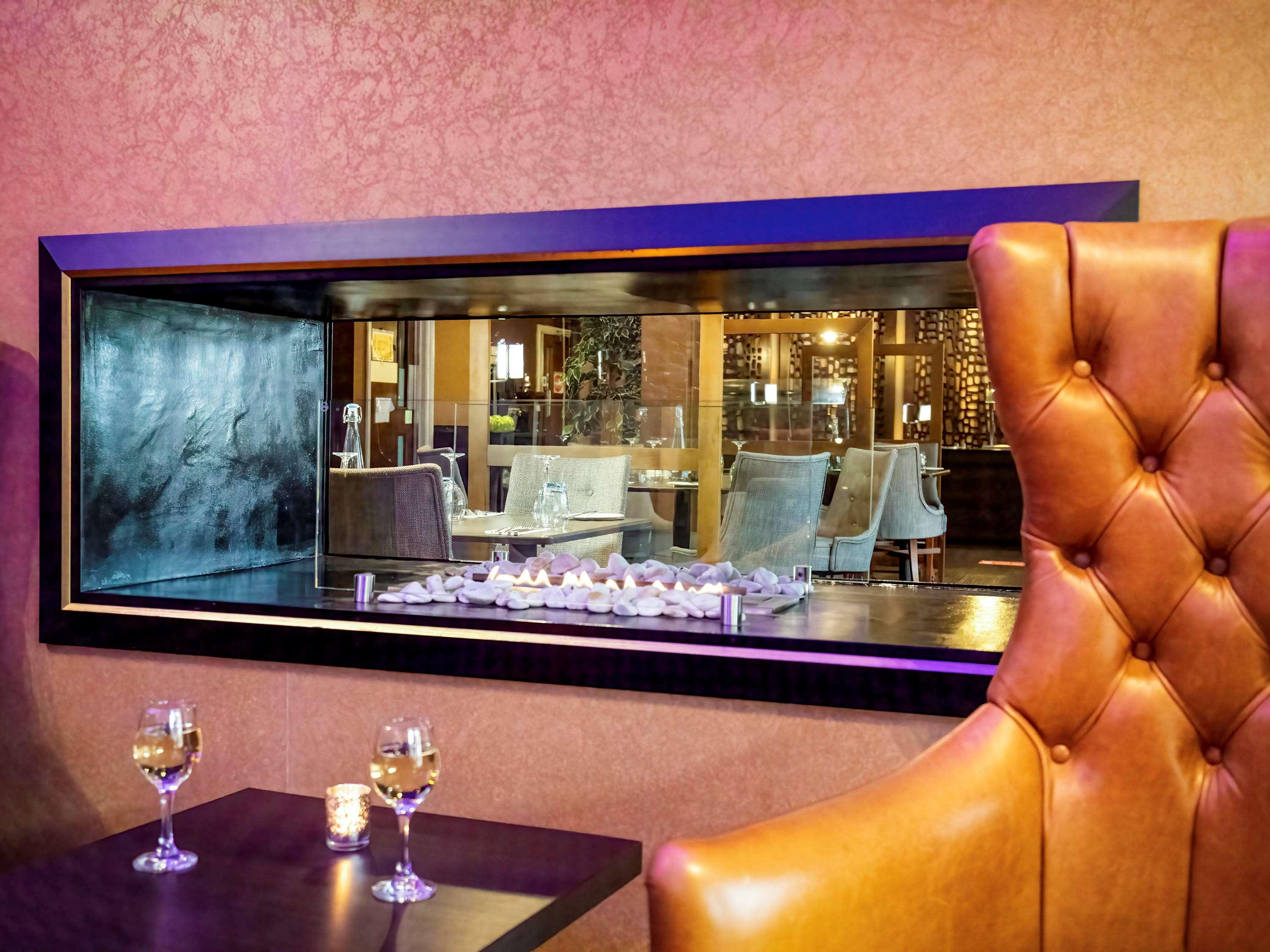 Mercure Milton Keynes Hotel Екстер'єр фото