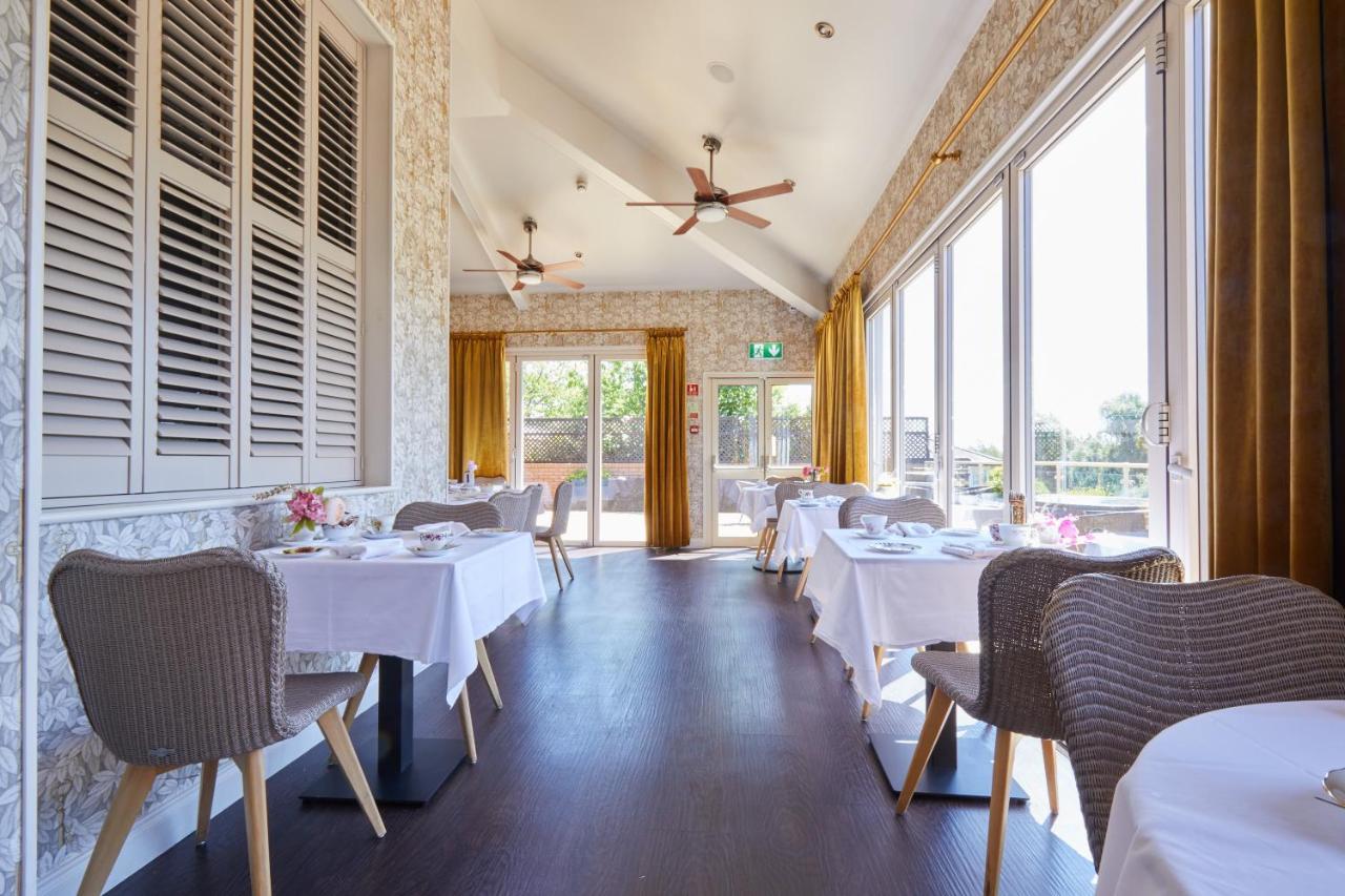 Mercure Milton Keynes Hotel Екстер'єр фото